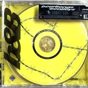 Post Malone - Guacamole Carpet